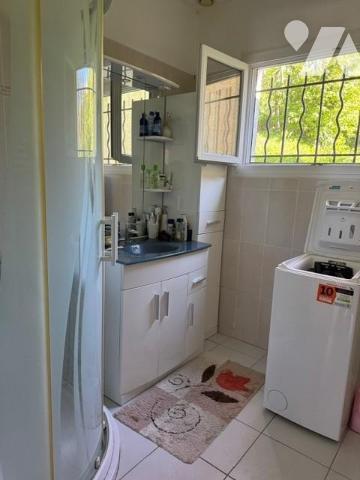 Maison + dépendances