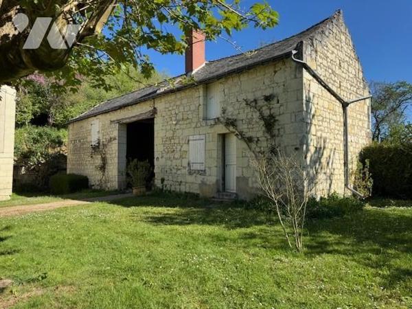 Maison + dépendances