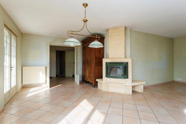 EXCLUSIVITÉ CAPIFRANCE - Maison à vendre 6 pièces PARAY LE MONIAL (71) prox centre-ville