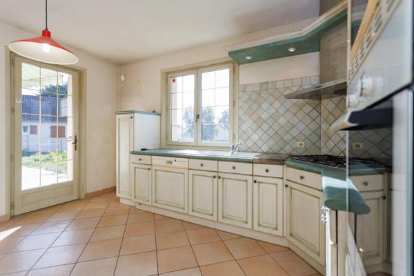 EXCLUSIVITÉ CAPIFRANCE - Maison à vendre 6 pièces PARAY LE MONIAL (71) prox centre-ville