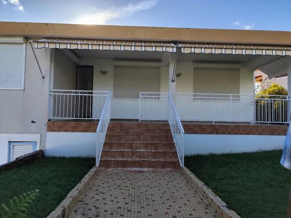 Vente Maison de ville 8 pièces 186 m2 à Le Lamentin