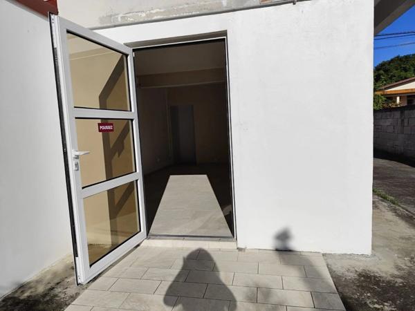 Vente Maison de ville 8 pièces 186 m2 à Le Lamentin