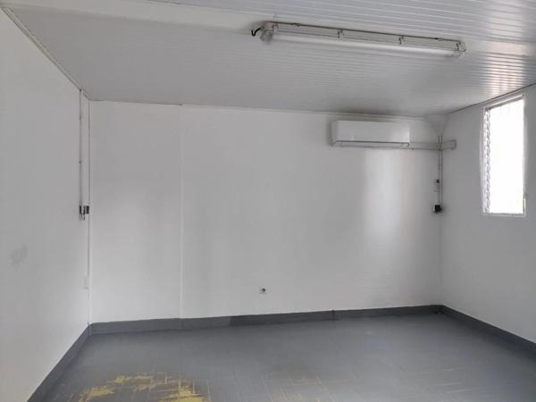 Vente Maison de ville 8 pièces 186 m2 à Le Lamentin