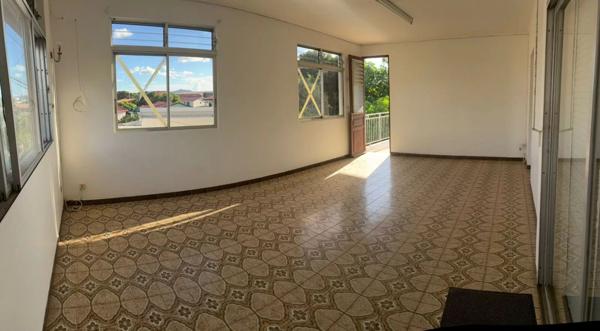 Vente Maison de ville 8 pièces 186 m2 à Le Lamentin