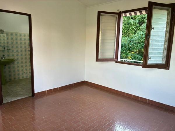 Vente Maison de ville 8 pièces 186 m2 à Le Lamentin