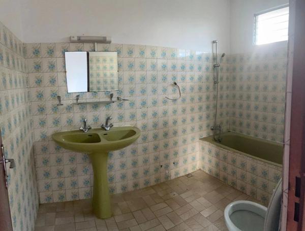Vente Maison de ville 8 pièces 186 m2 à Le Lamentin