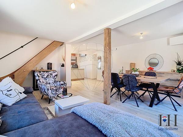 Appartement  en vente - Haut-Rhin - 68