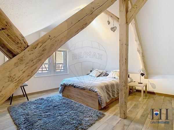 Appartement  en vente - Haut-Rhin - 68