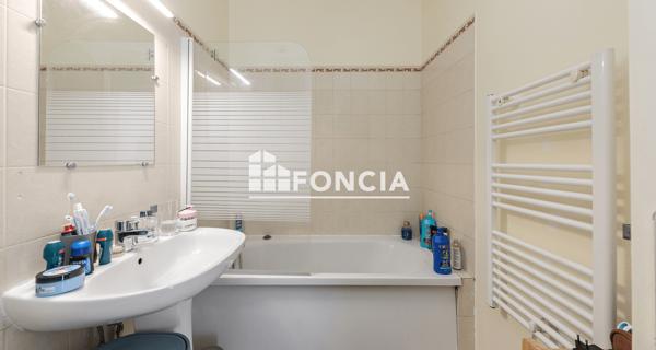 À vendre Appartement 4 pièces 82 m² - Rouen 76000