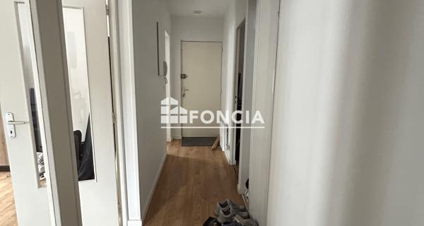 À vendre Appartement 4 pièces 82 m² - Rouen 76000