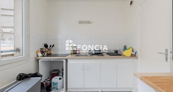 À vendre Appartement 4 pièces 82 m² - Rouen 76000