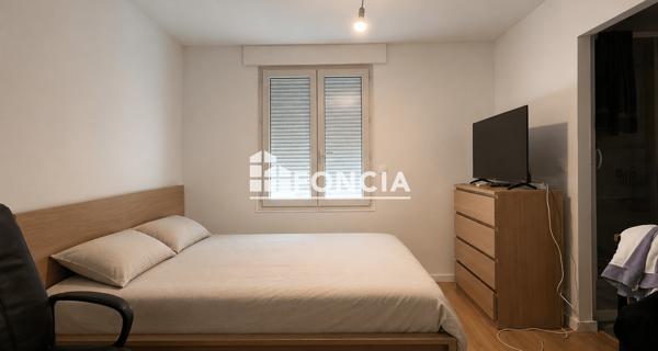 À vendre Appartement 4 pièces 82 m² - Rouen 76000