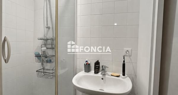 À vendre Appartement 4 pièces 82 m² - Rouen 76000