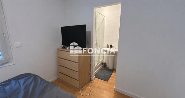 À vendre Appartement 4 pièces 82 m² - Rouen 76000