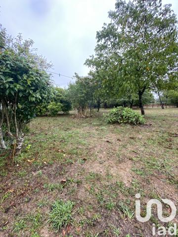 Maison à vendre 3 pièces 76 m² La Chapelle-Montbrandeix