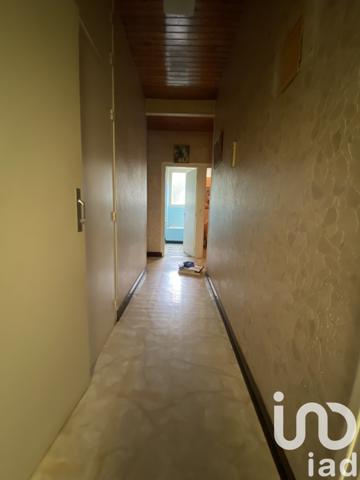 Maison à vendre 3 pièces 76 m² La Chapelle-Montbrandeix