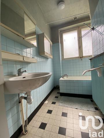 Maison à vendre 3 pièces 76 m² La Chapelle-Montbrandeix