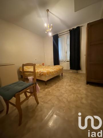 Maison à vendre 3 pièces 76 m² La Chapelle-Montbrandeix