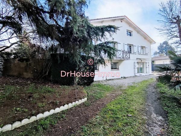 Maison à vendre 8 pièces de 162 m²