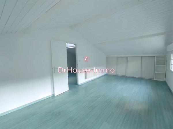 Maison à vendre 8 pièces de 162 m²