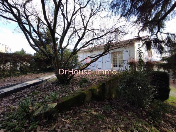 Maison à vendre 8 pièces de 162 m²