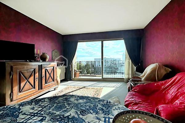 Appartement de 70 m²