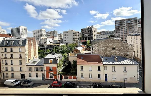 Appartement de 70 m²
