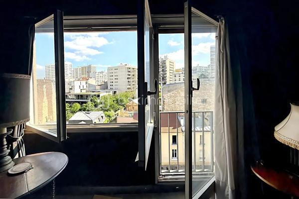 Appartement de 70 m²