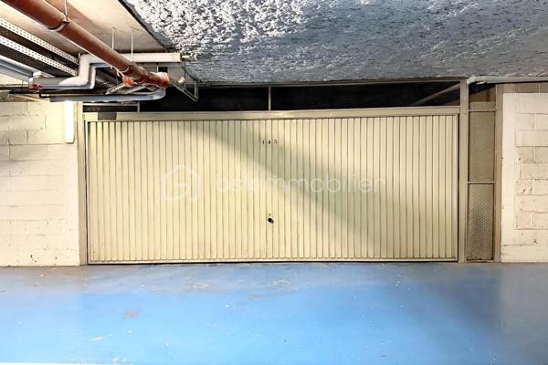 Appartement de 70 m²