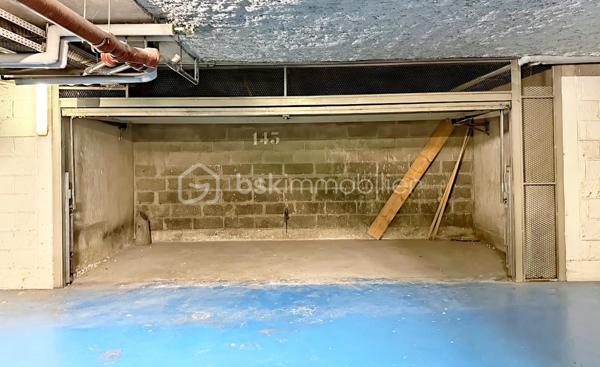 Appartement de 70 m²