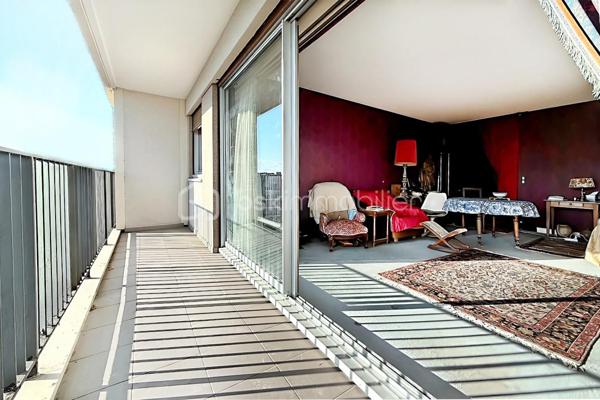 Appartement de 70 m²