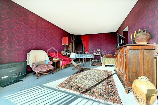 Appartement de 70 m²