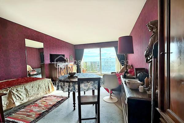 Appartement de 70 m²
