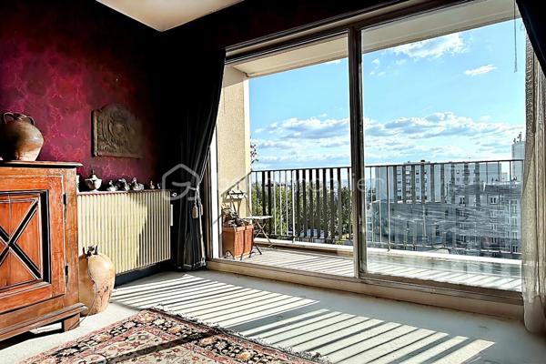 Appartement de 70 m²
