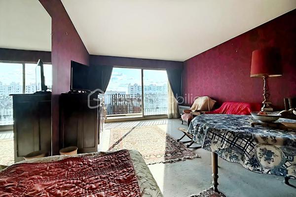 Appartement de 70 m²