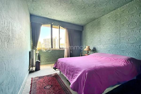 Appartement de 70 m²
