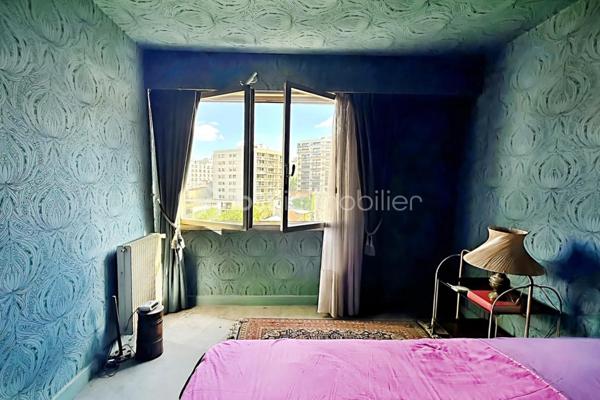 Appartement de 70 m²