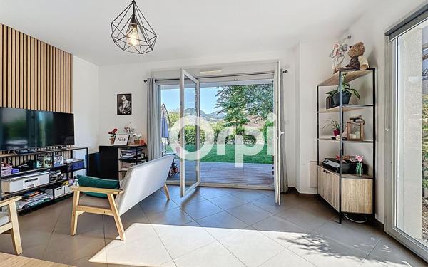 Appartement à vendre    4 pièces • 85,44 m2 Viuz-en-Sallaz