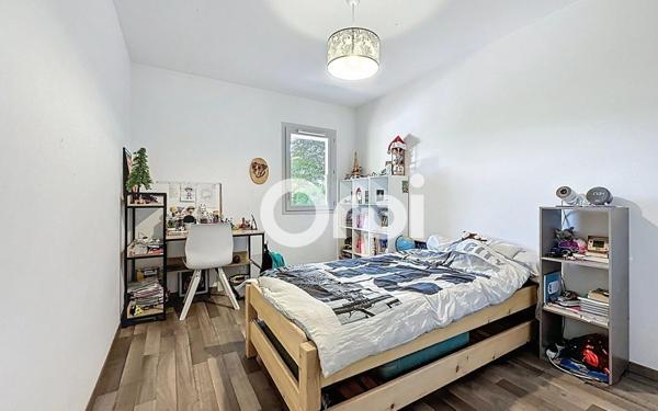 Appartement à vendre    4 pièces • 85,44 m2 Viuz-en-Sallaz