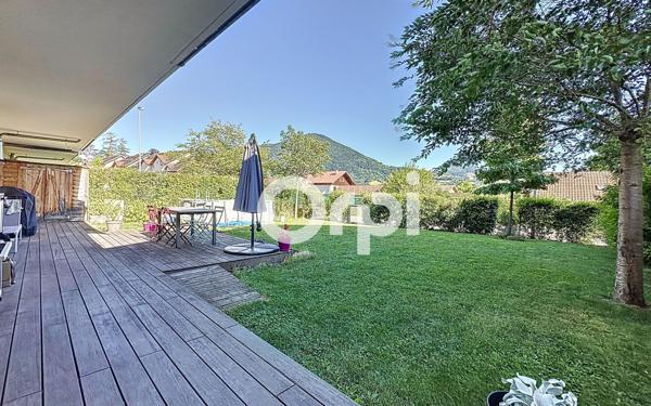 Appartement à vendre    4 pièces • 85,44 m2 Viuz-en-Sallaz