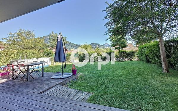 Appartement à vendre    4 pièces • 85,44 m2 Viuz-en-Sallaz