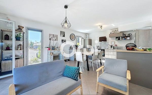 Appartement à vendre    4 pièces • 85,44 m2 Viuz-en-Sallaz