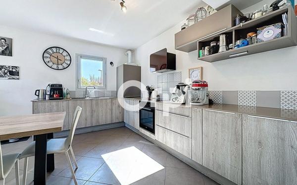 Appartement à vendre    4 pièces • 85,44 m2 Viuz-en-Sallaz