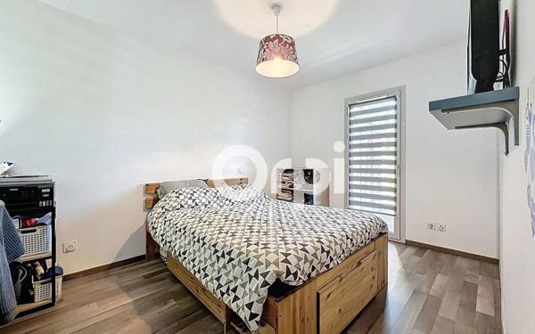 Appartement à vendre    4 pièces • 85,44 m2 Viuz-en-Sallaz