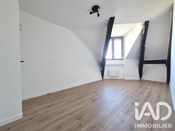 Appartement à vendre 3 pièces 65 m² Le Raincy