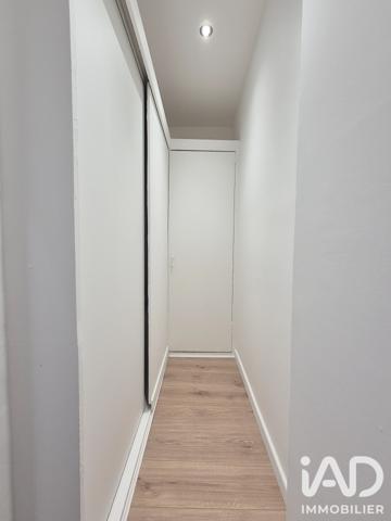 Appartement à vendre 3 pièces 65 m² Le Raincy