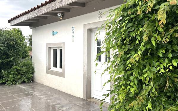 Maison à vendre    6 pièces • 131 m2 Lozanne