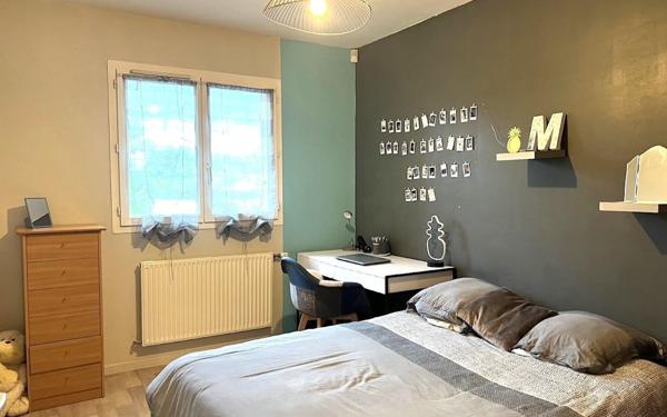 Maison à vendre    6 pièces • 131 m2 Lozanne