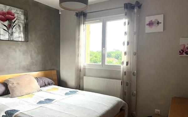 Maison à vendre    6 pièces • 131 m2 Lozanne