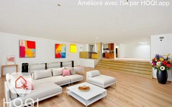 Appartement à vendre    6 pièces • 245,38 m2 Divonne-les-Bains